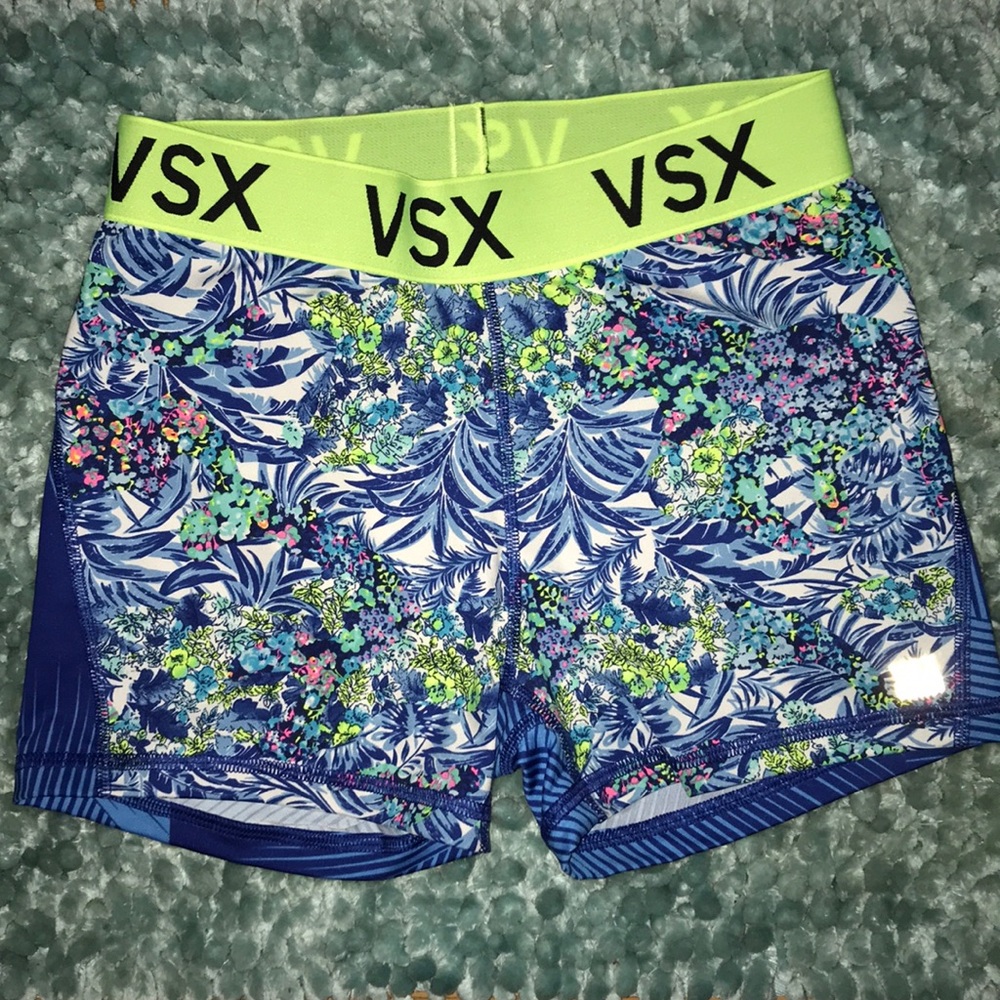 VSX Spandex